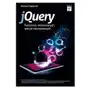 JQuery. Tworzenie animowanych witryn internetowych Sklep on-line