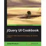 JQuery UI Cookbook Sklep on-line