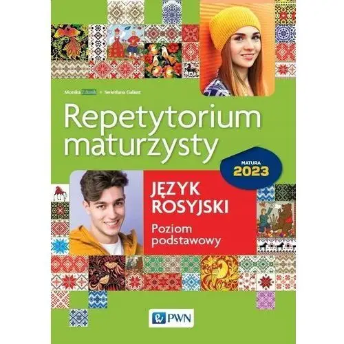 J.rosyjski Repetytorium Maturzysty Zp