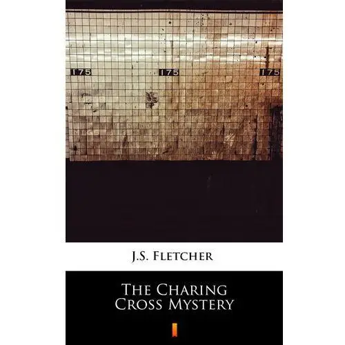 The charing cross mystery