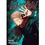 Jujutsu Kaisen 01 Sklep on-line