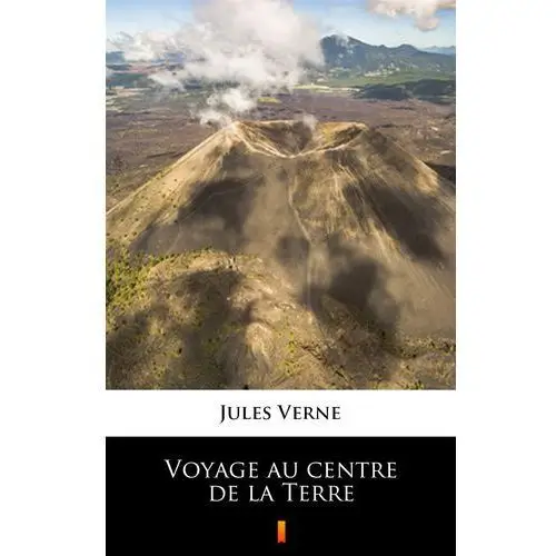 Voyage au centre de la terre Jules verne