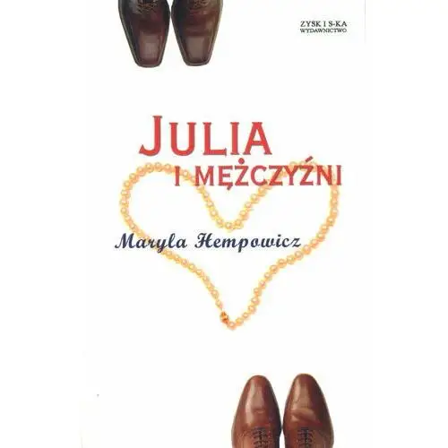 Julia i mężczyźni