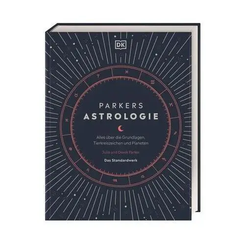 Julia parker Parkers astrologie