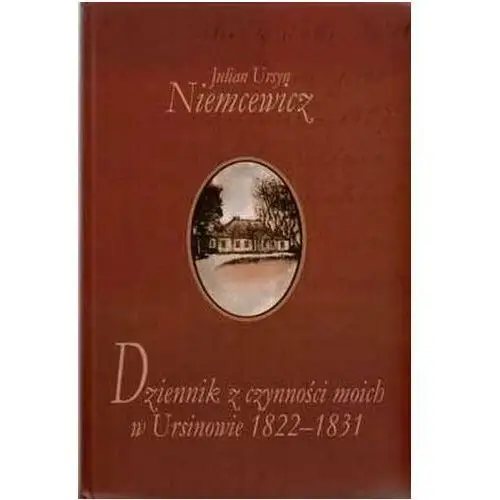 Dziennik z czynności moich w ursinowie 1822-1831 2