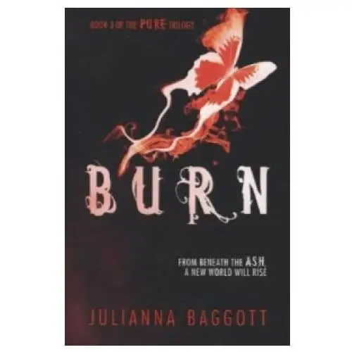 Julianna Baggott - Burn