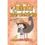 Julinka – malá zverolekárka 9 – Dobrodružstvo v buši Rebecca Johnson Sklep on-line