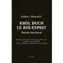 Król duch. le roi-esprit. poème inachevé, AZ#280A90F9EB/DL-ebwm/mobi Sklep on-line