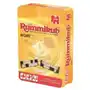 Jumbo spiele Wort rummikub kompakt, in metalldose Sklep on-line