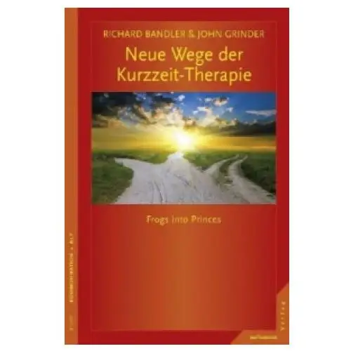 Neue Wege der Kurzzeit-Therapie