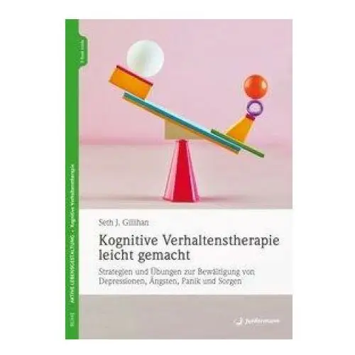 Kognitive Verhaltenstherapie leicht gemacht