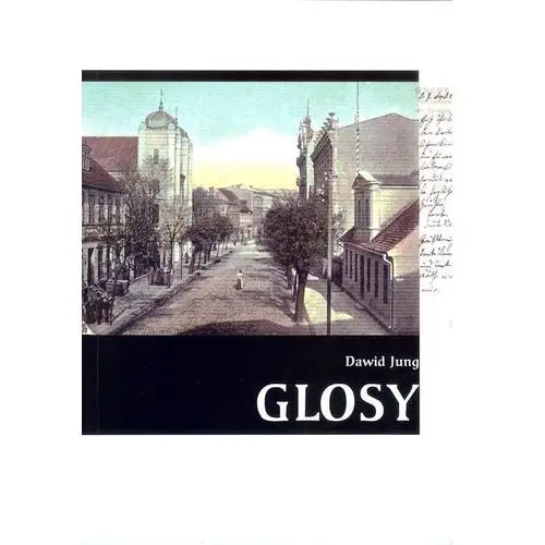 Glosy