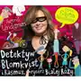 Detektyw Blomkwist Rasmus rycerz Białej Róży (audiobook),622CD (6606632) Sklep on-line