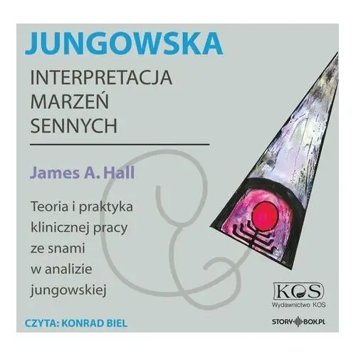 Jungowska interpretacja marzeń sennych