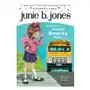 Junie b. jones #1: junie b. jones and the stupid smelly bus Random house children`s books Sklep on-line