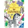 Junior.pl Seria ze słoneczkiem. w dżungli Sklep on-line