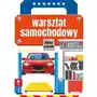 Teczka warsztat samochodowy Junior.pl Sklep on-line