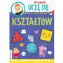 Uczę się kształtów - praca zbiorowa Sklep on-line