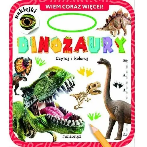 Wiemy coraz więcej. Dinozaury