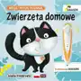 Widzę słyszę poznaję zwierzęta domowe Jupi jo Sklep on-line