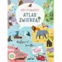 Mój pierwszy atlas zwierząt Sklep on-line