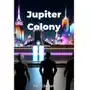 Jupiter Colony - ebook EPUB Sklep on-line