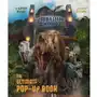 Jurassic World: The Ultimate Pop-Up Book Sklep on-line