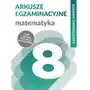 Juraszczyk halina, morawiec renata Matematyka arkusze egzaminacyjne egzamin ósmoklasisty - katarzyna zioła-zemczak Sklep on-line