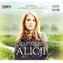 Siedem spódnic Alicji audiobook Sklep on-line