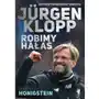 Jurgen Klopp. Robimy hałas Sklep on-line