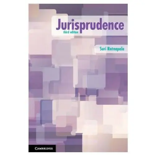 Jurisprudence Cambridge university press