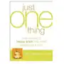 Just One Thing: Developing A Buddha Brain One Simple Practice at a Time Rick Hanson Sklep on-line