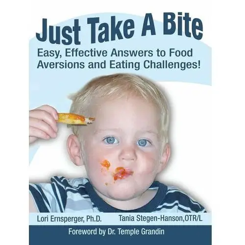 Just Take a Bite - ebook EPUB