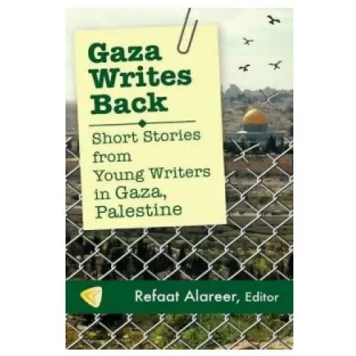 Just world books Gaza writes back