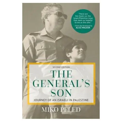Just world books General's son