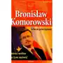 Bronisław komorowski człowiek pełen tajemnic Just yaroslav Sklep on-line