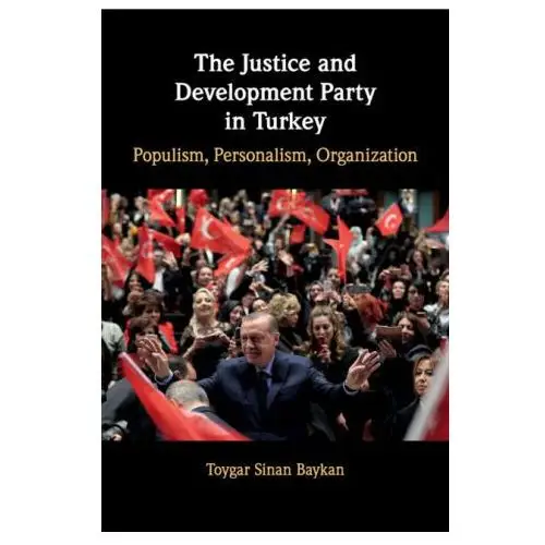 Justice and Development Party in Turkey