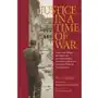 Justice in a Time of War Hazan, Pierre; Berchtold, Jacques; Ducimetiere, Nicolas Sklep on-line