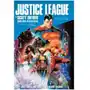Justice League by Scott Snyder Book One Deluxe Edition Scott Snyder Sklep on-line
