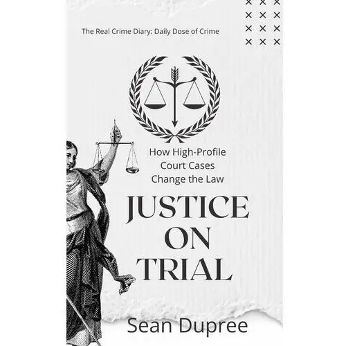 Justice on Trial - ebook EPUB