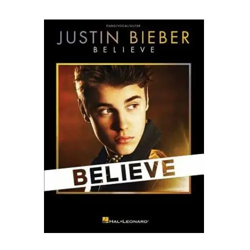 Justin bieber Omnibus music sales limited