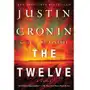 The Twelve (Book Two of The Passage Trilogy) Justin Cronin Sklep on-line