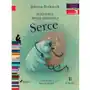 Serce. historie spod podłogi. tom 3. czytam sobie. poziom 3 Justyna bednarek Sklep on-line