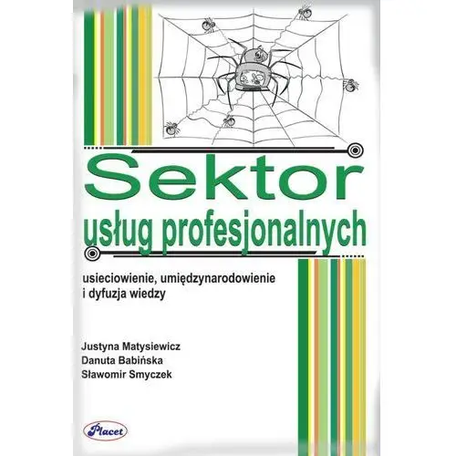 Sektor usług profesjonalnych