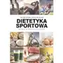 Justyna mizera Dietetyka sportowa co jeść by trenować efektywnie Sklep on-line