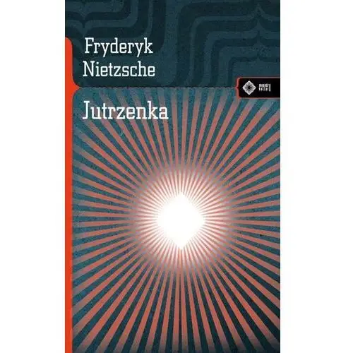 Jutrzenka Myśli o przesądach moralnych. - Jeśli zamówisz do 14:00, wyślemy tego samego dnia