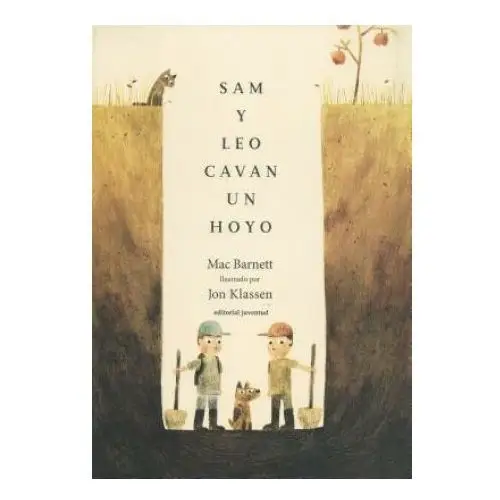 Juventud Sam y leo cavan un hoyo / sam & dave dig a hole