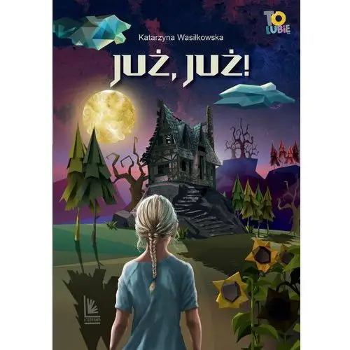 Już, już