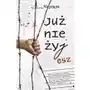 Już nie żyjesz - ebook MOBI Sklep on-line