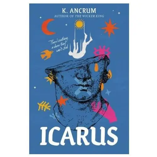 K. Ancrum - Icarus